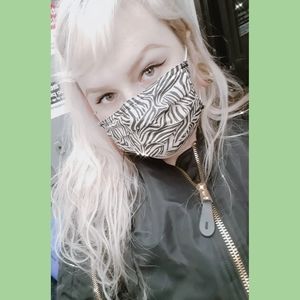 Meet your Posher, Sonja